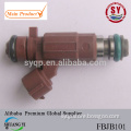 hot sale Fuel Injector Nozzle FBJB101 in top quality